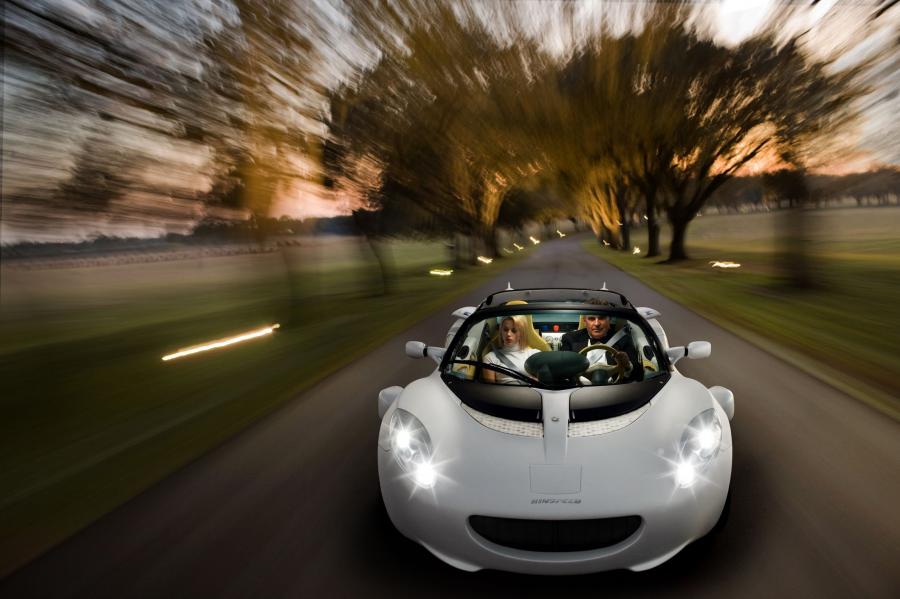  Rinspeed sQuba Concept 2008 года  (фото 88 из 97)